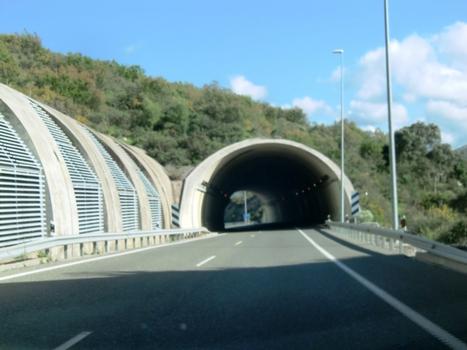 Tunnel Valdeinfierno