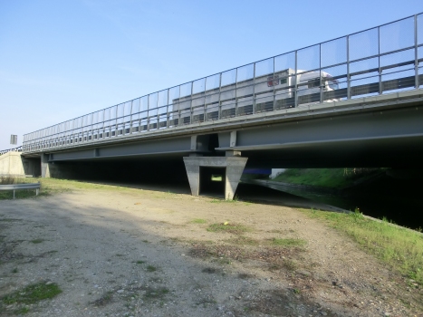Langosco Viaduct