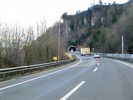 Tunnel Engiberg