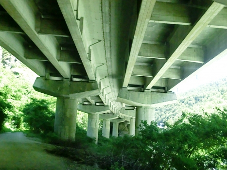 Delle Capre-Des Chèvres Viaduct