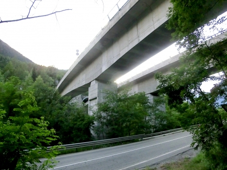 Echarlod Viaduct