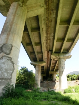 Septumian Viaduct