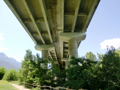 Septumian Viaduct