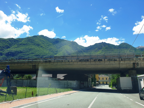 Autoroute A 5 (Italie)