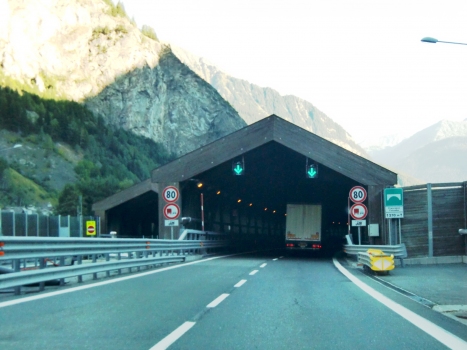 Francesco Colombo Viaduct