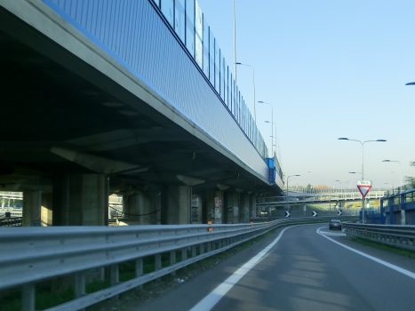 Parchi Viaduct