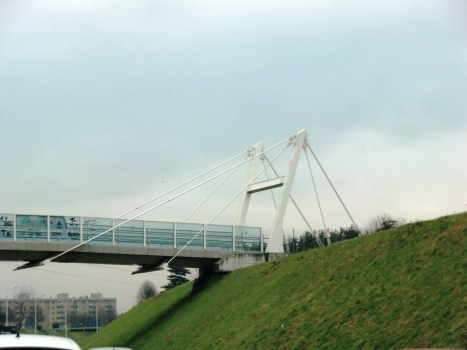 Parco Grugnotorto Bridge