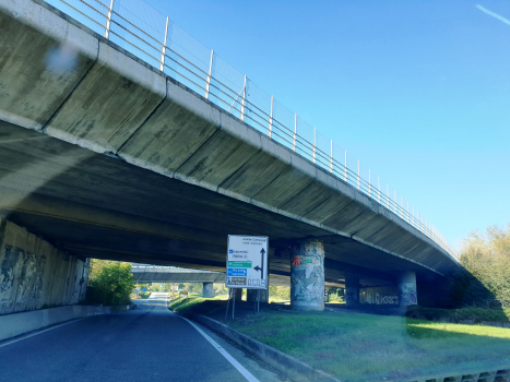 Naviglio Pavese Viaduct