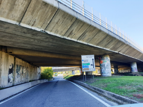 Naviglio Pavese Viaduct