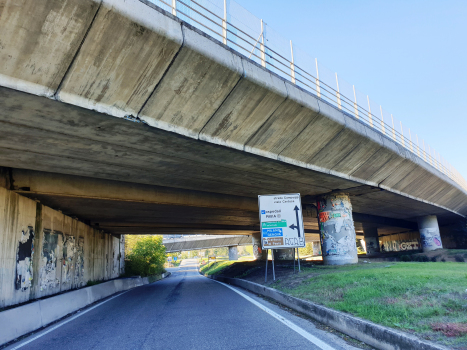 Autoroute A 54 (Italie)