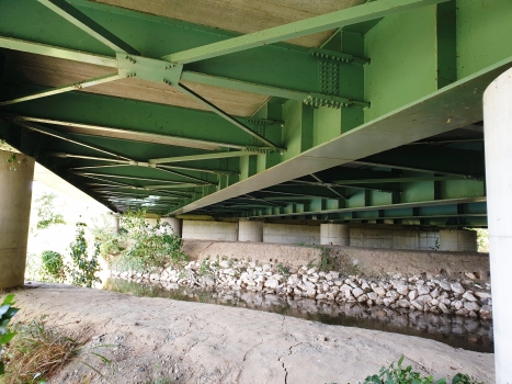 Molgora Viaduct