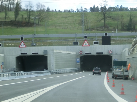 Büttenbergtunnel