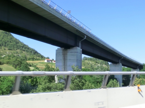 Viaduc de San Sebastiano Nord