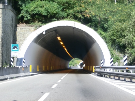 Tunnel Tonifré