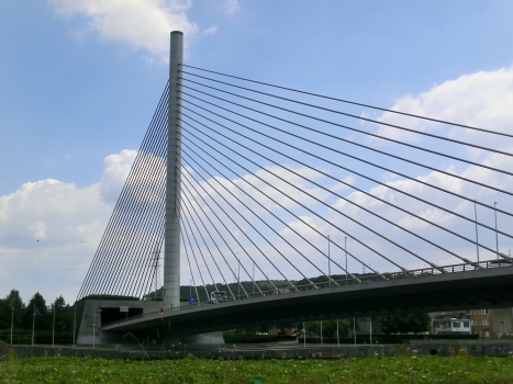 Pont du Pays de Liège