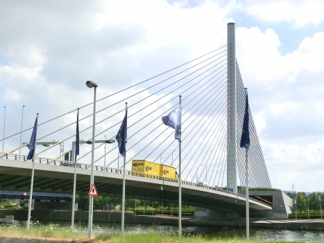 Pont de Liège