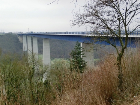 Moselbrücke Winningen