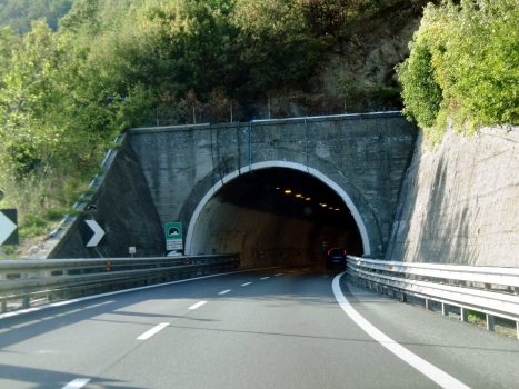 Tunnel de Prodonno