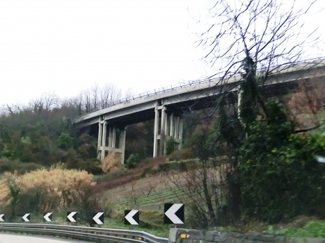 Talbrücke Grone