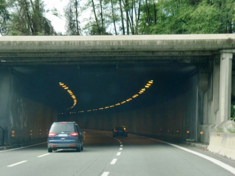 Tunnel Riviera