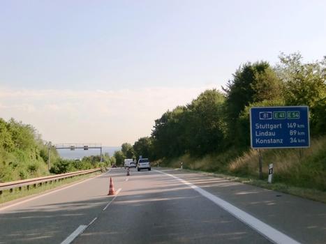 Autobahn A 81 (Deutschland)
