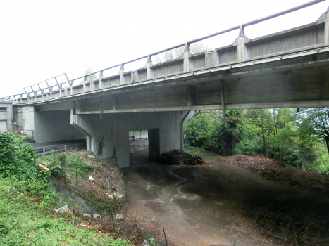 Valfresca Viaduct