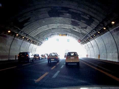 Tunnel Trionfale