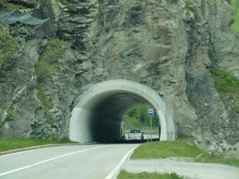 Tunnel de Gabi