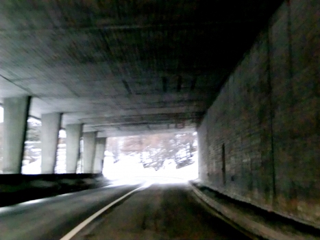 Engi Tunnel