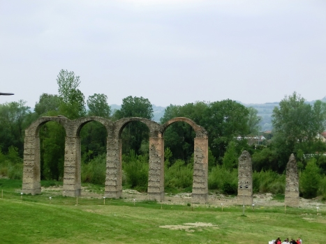 Aquädukt von Acqui Terme