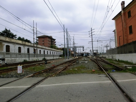 Acqui Terme Station