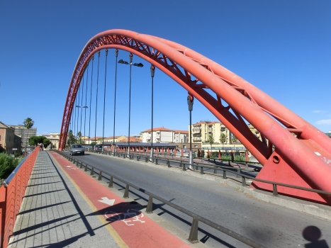 Pont d'Albenga