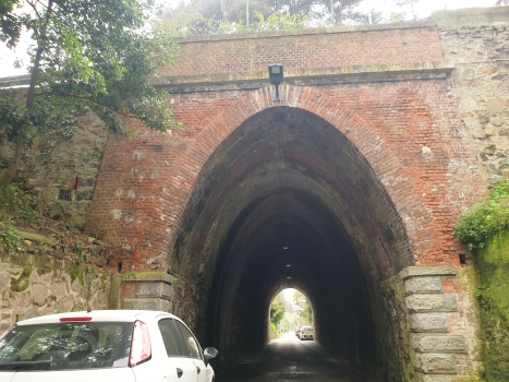 Durazzo I-Tunnel