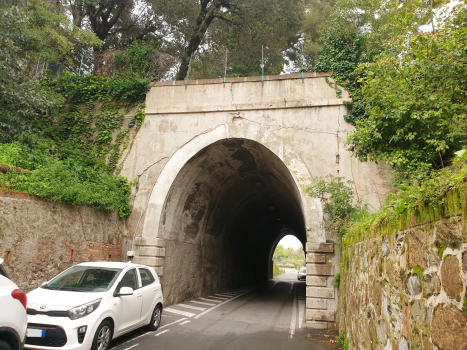 Durazzo I Tunnel
