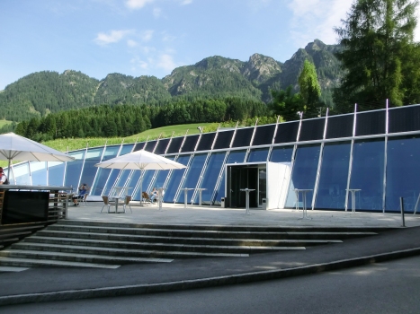 Congress Centrum Alpbach