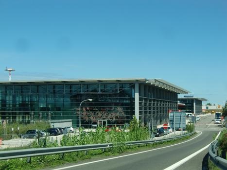 Aéroport d'Ancône-Falconara