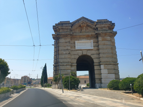 Porta Pia