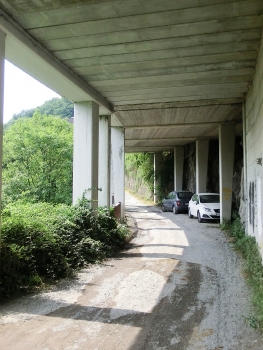 Tunnel Rodino