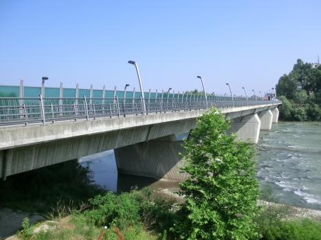 Ponte Secondino Ventura