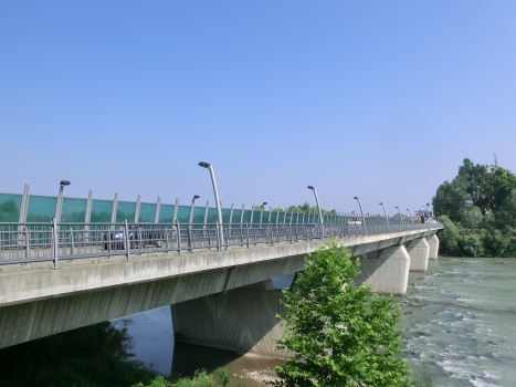 Ponte Secondino Ventura