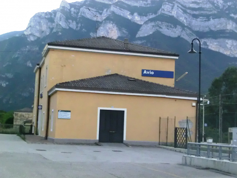 Avio Station