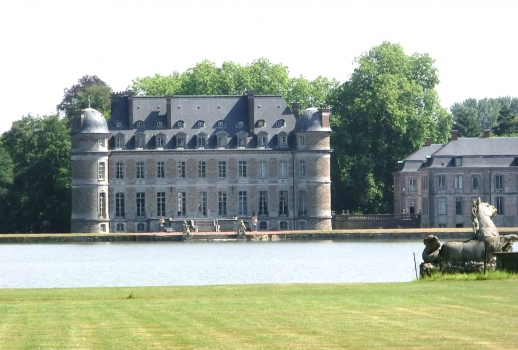 Château de Belœil