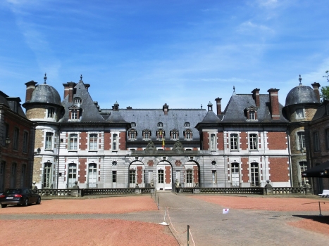 Château de Belœil