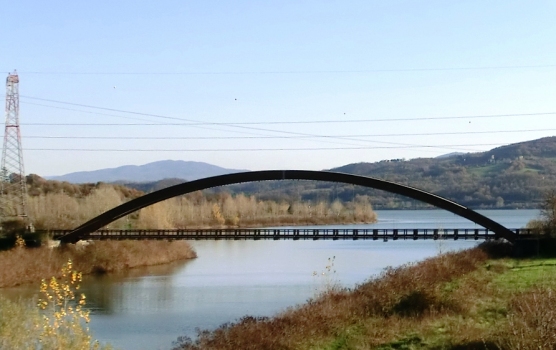 Andolaccio Bridge