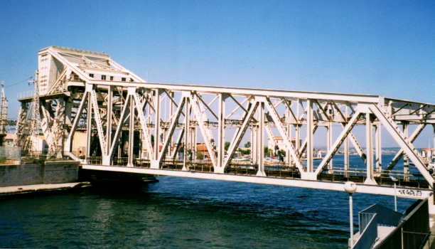 Pont Maréchal Foch