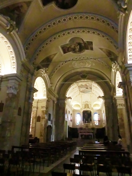 Basilica di San Girolamo Emiliani
