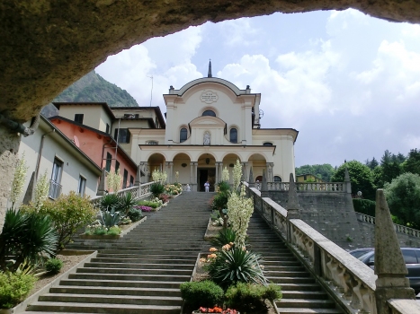 Basilica San Girolamo Emiliani