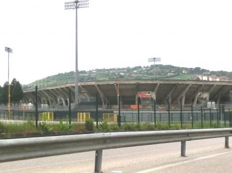 Stadio Ciro Vigorito