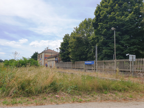 Bergamasco Station