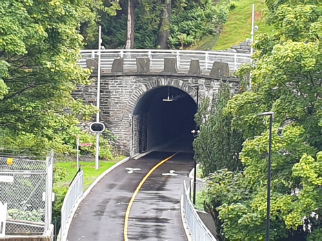 Kronstad Tunnel